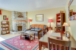 East Vail Getaway